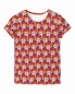 Preview: Jersey Swafing - Tropical Forest - Reststück ca. 150 cm